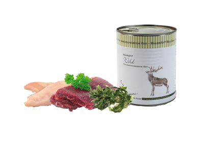 Karma dla zróżnicowanej diety