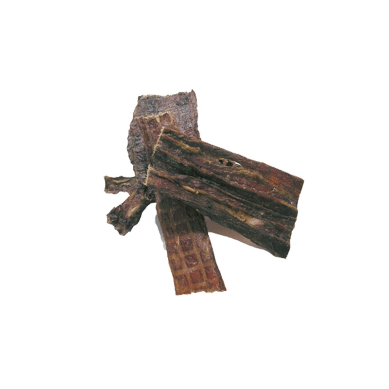 Gryzaki dla psów, naturalna nagroda dla twojego psa