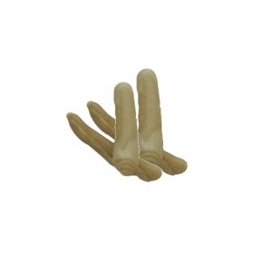 Gryzaki dla psów, Prosto z natury