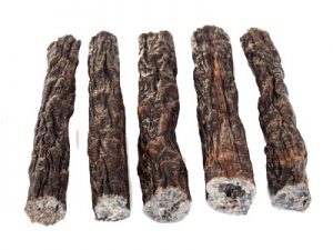 Gryzaki dla psów, kiełbaski z dziczyzny