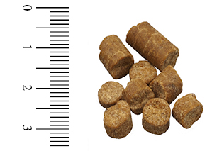 Kompletne jedzenie dla naszych smakoszy - dla wszystkich ras i każdego wieku kotów